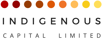 Indigenous Capital Limited logo