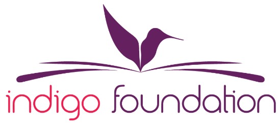 Indigo Foundation (If) Inc. logo
