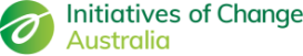 Initiatives of Change Australia logo
