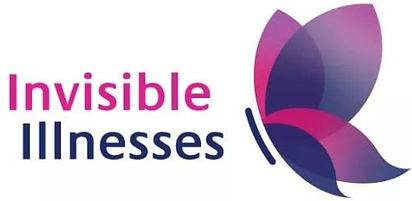 Invisible Illnesses Inc logo