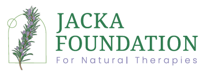 Jacka Foundation for Natural Therapies Ltd logo