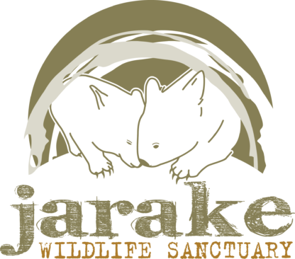 JARAKE WILDLIFE SANCTUARY LTD logo