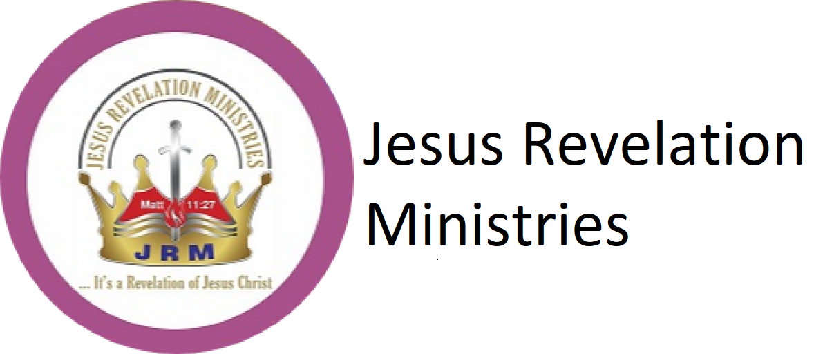 Jesus Revelation Ministries WA Inc logo