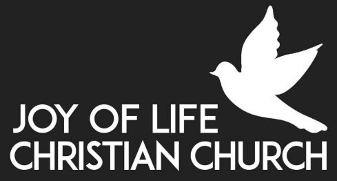Joy of Life Christian Church logo