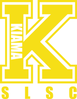 Kiama Surf Life Saving Club Inc logo