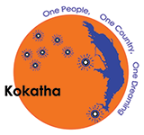 Kokatha People Native Title Compensation Pty Ltd logo
