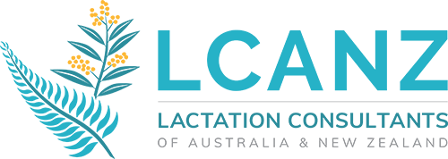 Lactation Consultants Of Australia And New Zealand Limited logo