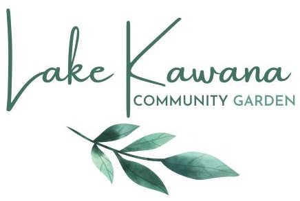 Lake Kawana Community Garden Inc. logo