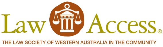 Law Access Ltd logo