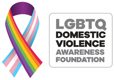 LGBTQ DOMESTIC VIOLENCE AWARENESS FOUNDATION LIMITED logo