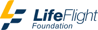 Lifeflight Foundation Ltd logo