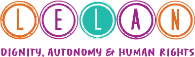 Lived Experience Leadership & Advocacy Network Inc logo