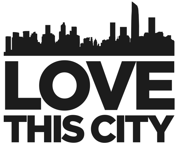 Love This City Ltd logo
