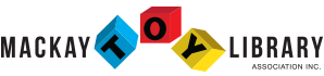 Mackay Toy Library Association Incorporated logo