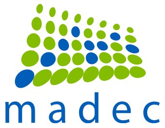 MADEC Australia Limited logo