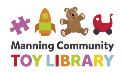 Manning Community Toy Library logo