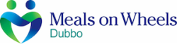 Meals On Wheels Dubbo Inc logo
