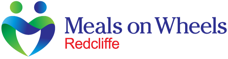 Meals On Wheels – Redcliffe Inc logo
