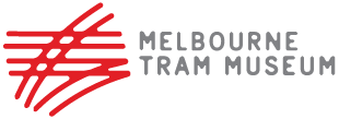 Melbourne Tram Museum Inc. logo