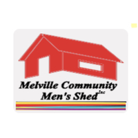 Melville Community Men’s Shed Inc. logo Melville Community Men’s Shed Inc. logo