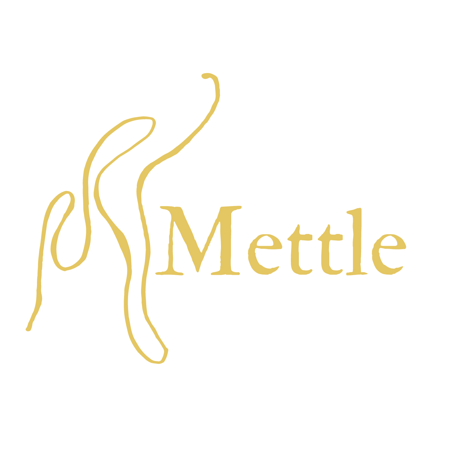 Mettle Women Inc. logo