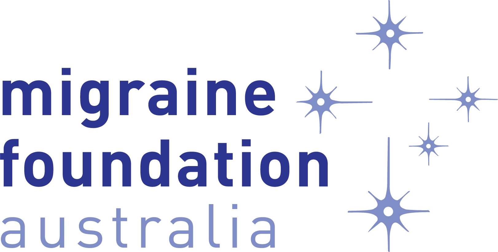 MIGRAINE FOUNDATION LIMITED logo