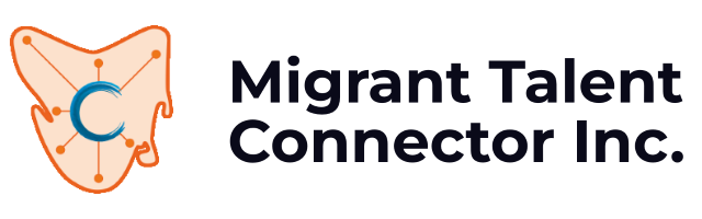 Migrant Talent Connector Inc. logo