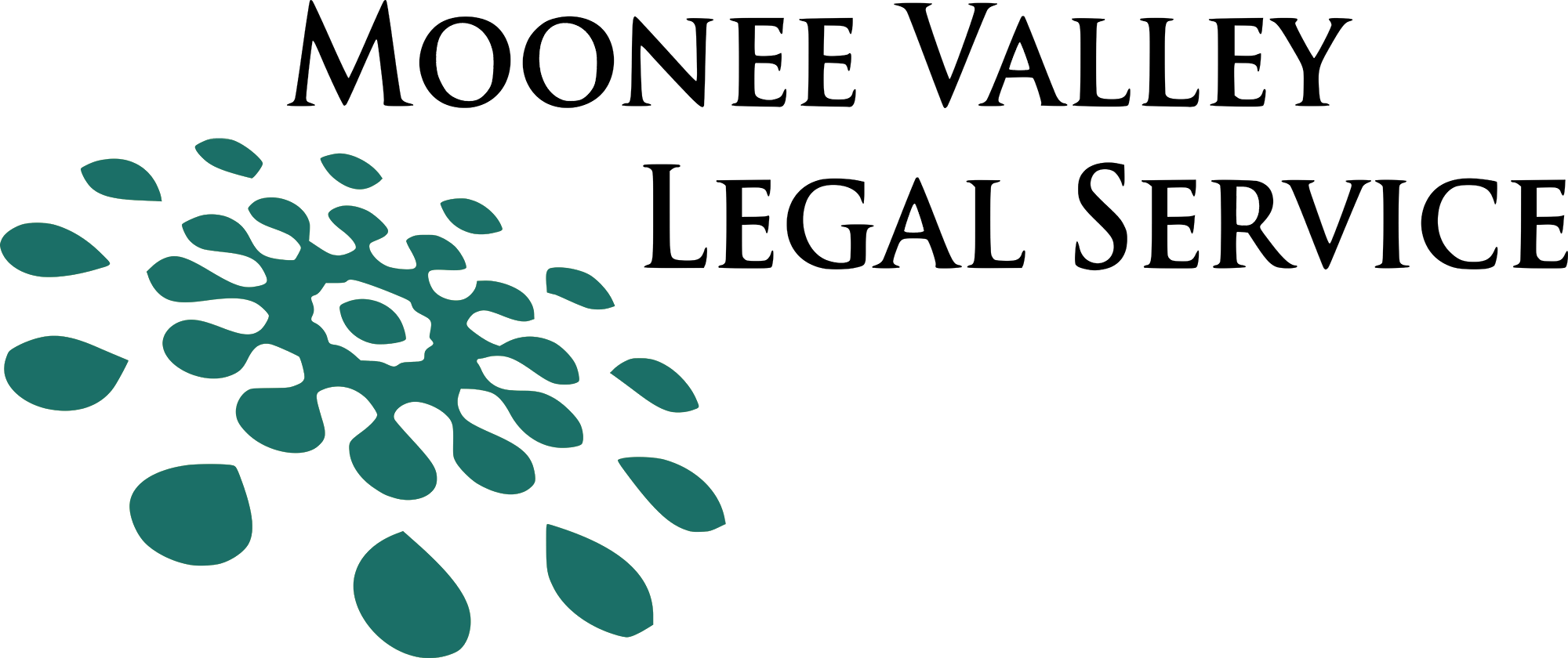 Moonee Valley Legal Service logo