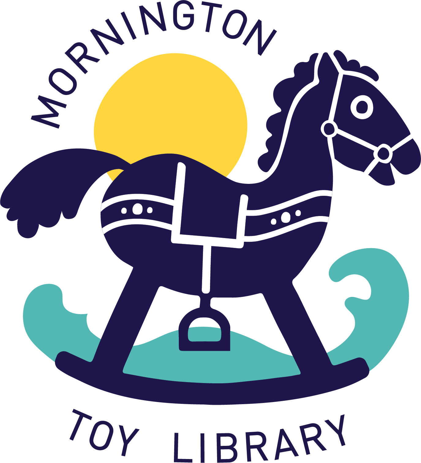 Mornington Toy Library Inc logo