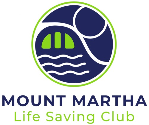 Mount Martha Life Saving Club Incorporated logo Mount Martha Life Saving Club Incorporated logo