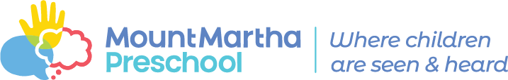 Mount Martha Pre School Association Inc logo