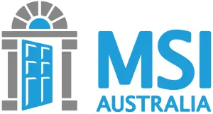 MSI Reproductive Choices logo