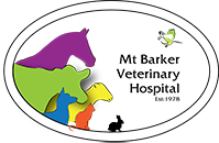 Mt Barker Wildlife Hospital Inc logo