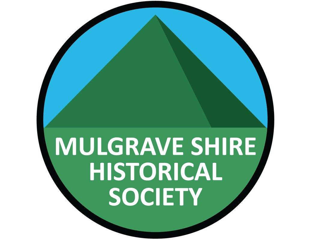 Mulgrave Shire Historical Society Inc logo