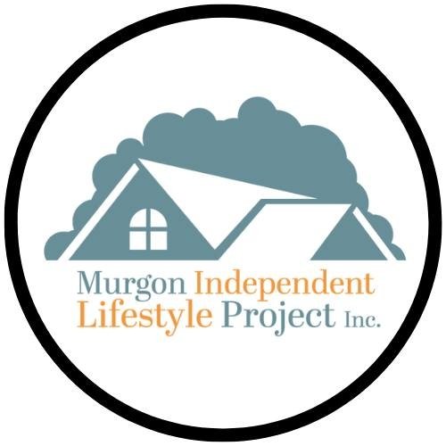 Murgon Independent Lifestyle Project Inc. logo