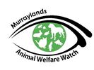 Murraylands Animal Welfare Watch Incorporated (MAWW) logo