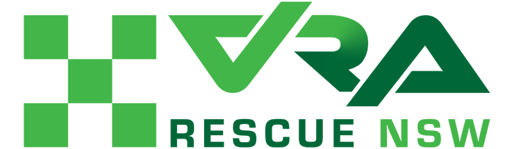 Narooma Rescue Squad Inc logo