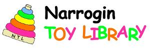 Narrogin Toy Library Incorporated logo