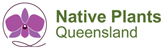 Native Plants Queensland Inc logo