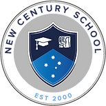 New Century Chinese Language School Inc. logo