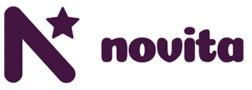 Novita Services logo Novita Services logo