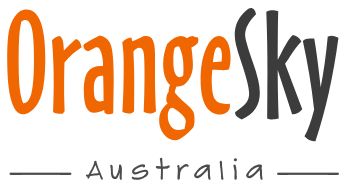Orange Sky Australia Limited logo