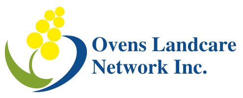Ovens Landcare Network Inc logo