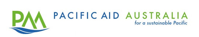 Pacific Aid Australia Limited logo
