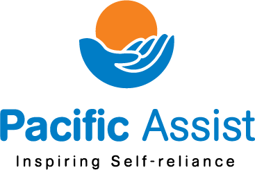 Pacific Assist Ltd logo