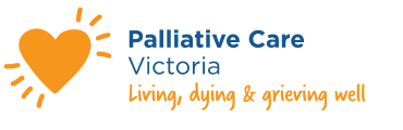 Palliative Care Victoria Inc logo