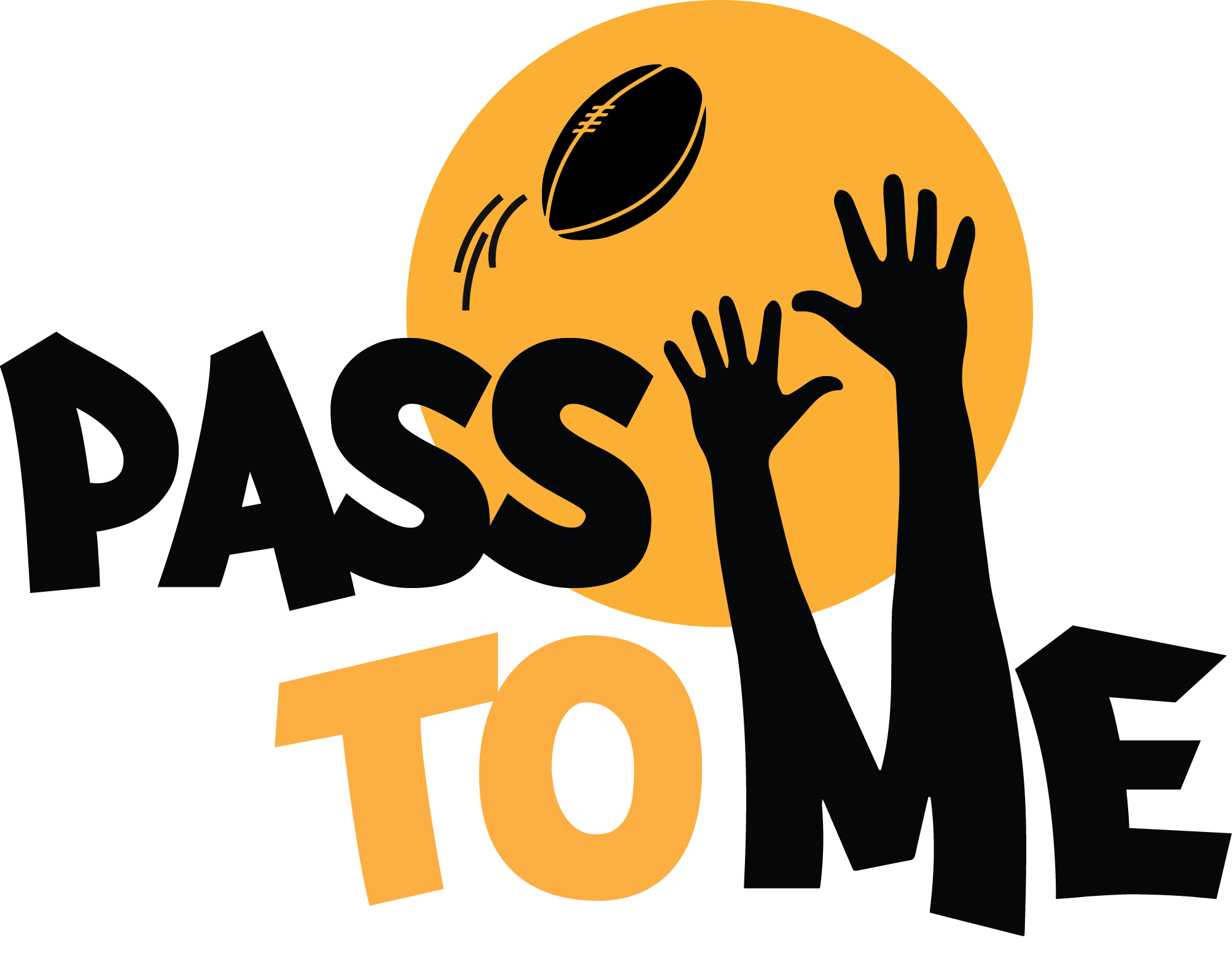 PASS TO ME LIMITED logo
