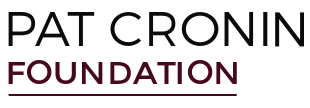 Pat Cronin Foundation Ltd logo
