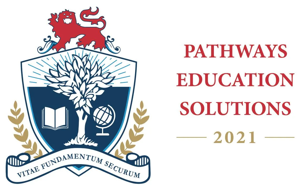 Pathways Education Solutions Limited logo