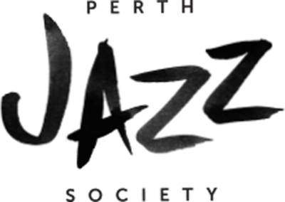 Perth Jazz Society Incorporated Assoc. logo
